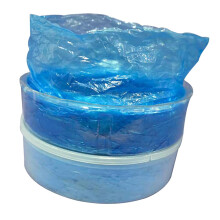 Diaper pail bags refill leakproof strong 30-count