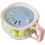 2-in-1 draining and preservation basket with strainer and 1
