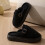 Παντόφλες Cozy Plush Clogs για γυναίκες και άνδρες με αντιολισθητική σόλα 5