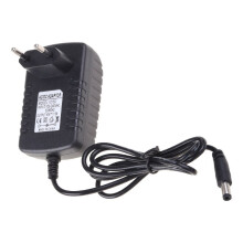 AC/DC adapter switch power supply for LED light strips 10V