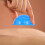 Cupping Massager Silikone Krukker Vakuumterapi Sæt 12 Stk 3