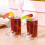 Clear Plastic Shot Glasses Cowboy Boot Shape 20 Count 6