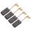 Carbon Brush Replacement for HR5210C HR4510C HM1213C 1