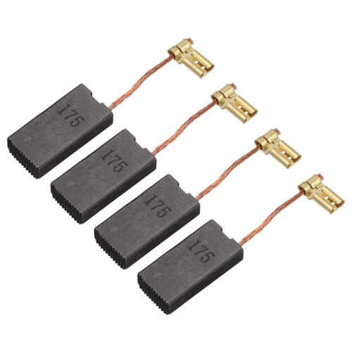 Carbon Brush Replacement for HR5210C HR4510C HM1213C