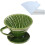 Keramik-Kaffeefilter V60 mit 50 Papierfiltern 1