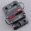50A Waterproof Dual Circuit Breaker with Switch Black 4