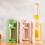 Baby Food Maker Station with Puree System and 4
