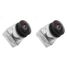 2X 0009055912 New for - W213 W177 W223 360 Surround View Camera Front View Camera Side Mirror Camera