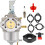 Καρμπυρατέρ για Briggs & Stratton185432-0271-E1 (715670) 1