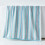 Serviette de bain en coton vert menthe 70 x 140 cm 6