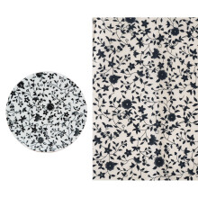 Ceramic decals transfer paper for pottery underglaze flowers