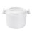 Micro Rice Cooker Food-Grade Plastic 1 Piece 4