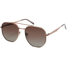 Klassische quadratische Sonnenbrille mit UV400-Schutz SJ1222