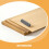 Foam cane grip replacement set 4 pieces 7