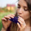Alto C Ceramic Ocarina Flute 1 piece 3