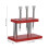 Klockhandpress Strykjärn Professionellt 0,5 tum 8