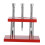 Klockhandpress Strykjärn Professionellt 0,5 tum 7