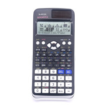 Calcolatrice scientifica Casio FX-991EX nera