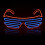 LED Light-Up Glasses for Adults Party 1 Pair 1