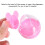 Interaktiv godisboll kattleksak 2-pack 4