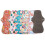 Bamboo charcoal reusable menstrual pads heavy flow extra 1