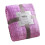 Fleece Throw Blanket Plaid Solid Color 150cm x 100cm 1