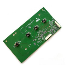 New Key Button Board Keyboard for Partybox300 40-HPSG10-KYD1G 40-HPSG10-KED1G B