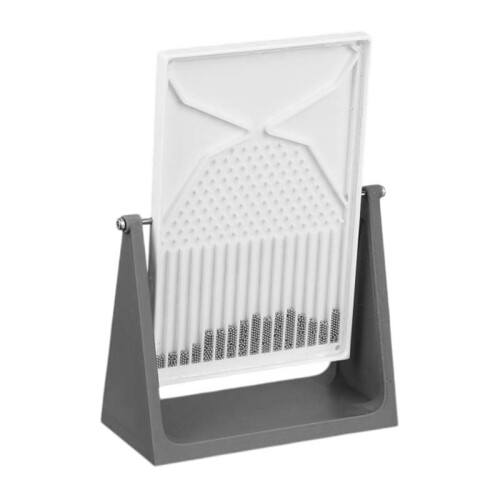 Galton Board Scientific Model for Normal Distribution - Educational and Stress-Relieving