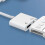 Høretelefonadapter til Android-mobiltelefoner 2-i-1 3