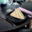 Gold Satin Napkins 17x17 inch Polyester Reusable 8