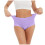 Dames slips met hoge taille en buikcontrole (3-pack) 2