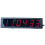 GPS Clock with Satellite Timing, 1.2 Inch Digital Alarm Clock, Night Light  & Temp Display, Type-C USB Powered 1