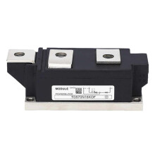 TD570N16KOF SCR Modules - Phase Control Thyristor Module