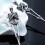 Skeleton Skull Silverware Set, 2-Pack Stainless Steel Spoon & Fork – Modern Tableware, Compatible with Halloween, Easter, Christmas 4