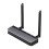Zigbee/Thread PoE Gateway with Dual 5dBi Antenna Support Ethernet Wi-Fi USB Connection for Home Assistant 1