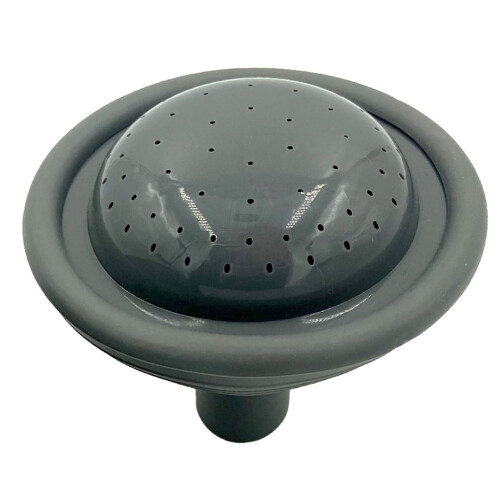 Vattenkannamunstycke för plantor 1,8–2 cm diameter