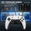 Ασύρματο χειριστήριο Retro Gaming Stick 4K HD με 75000+ 8