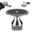 Disco de diamante para tallado de 30-60 mm para amoladora angular 1
