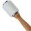 Leather Carving Mallet Nylon Head Wood Handle 12 oz 8