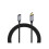 USB-C extender cable 25cm and 50cm 100W data charging 5