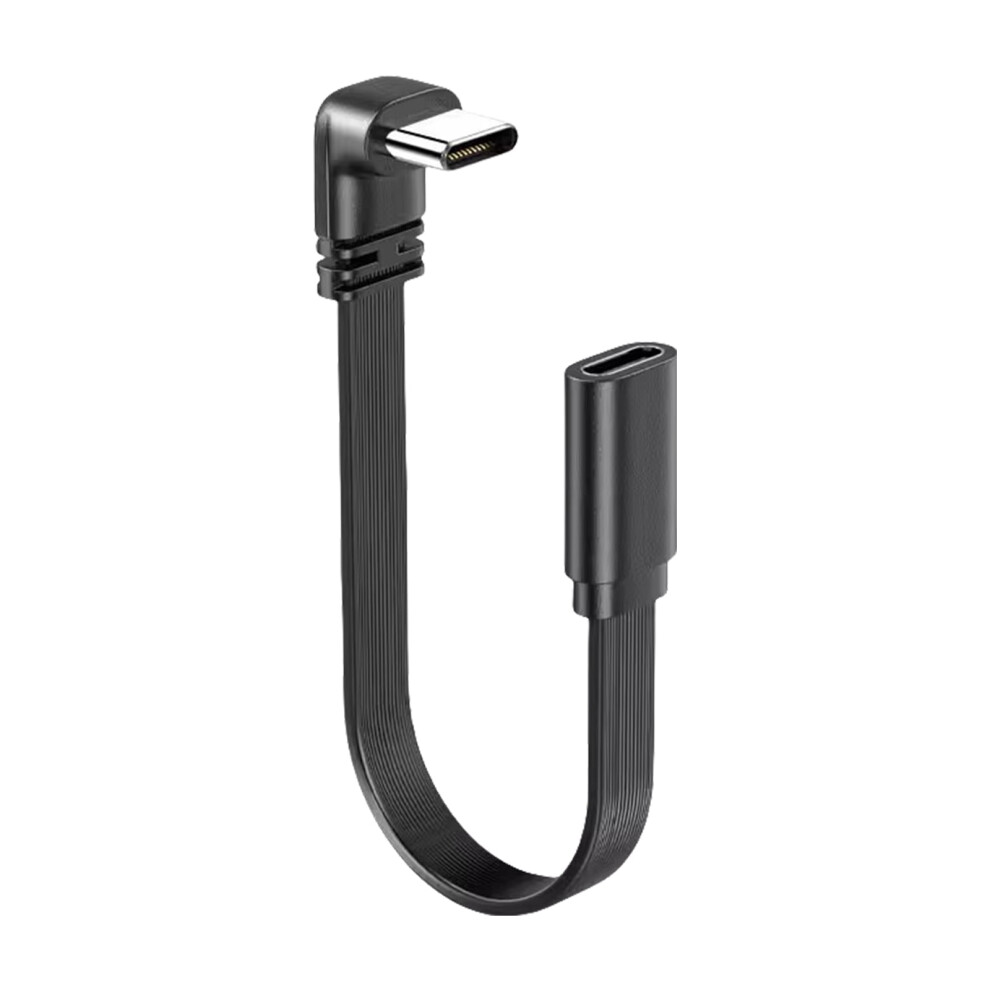 Usb-C Cable 240W 480Mbps Data Transfer 975221274854