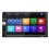 7-inch touchscreen auto MP5-speler met Bluetooth en 2