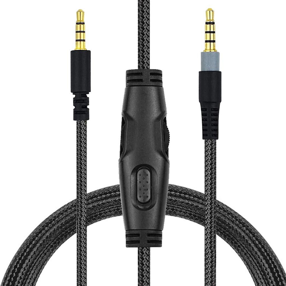 HyperX Cloud headset replacement aux cable