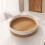 Gewebtes Seil-Katzengriffpad 42 cm 7