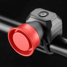 Electric Bike Horn 120dB IPX4 Waterproof 3V