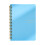 A5 Wochenplaner, Hardcover-Notizbuch, 52 Seiten 1
