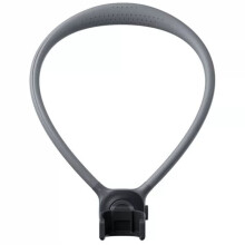 For Ultra Neck Mount 360 Adjustable Strap First-Person Hands-Free Support Comfortable Wearable Holder