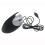 JSY01 Ratón óptico ergonómico vertical con cable de 3 botones 3