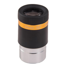 Okulár dalekohledu 4 mm 10 mm 23 mm s plnou vrstvou 1,25 palce
