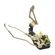 81310-25030 Left Front Door Locking Mechanism for  Accent 1999-2006
